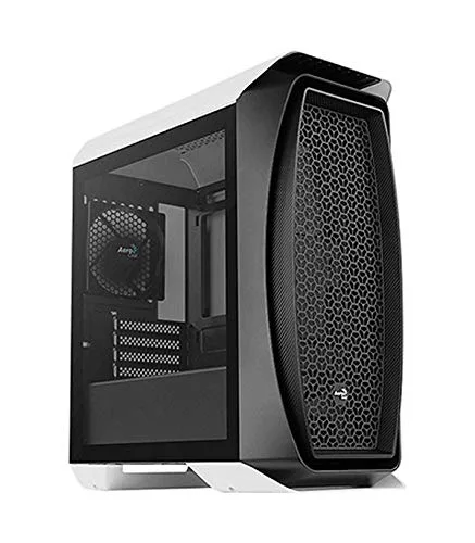 Aerocool Aero One Mini mITX White - vue 6