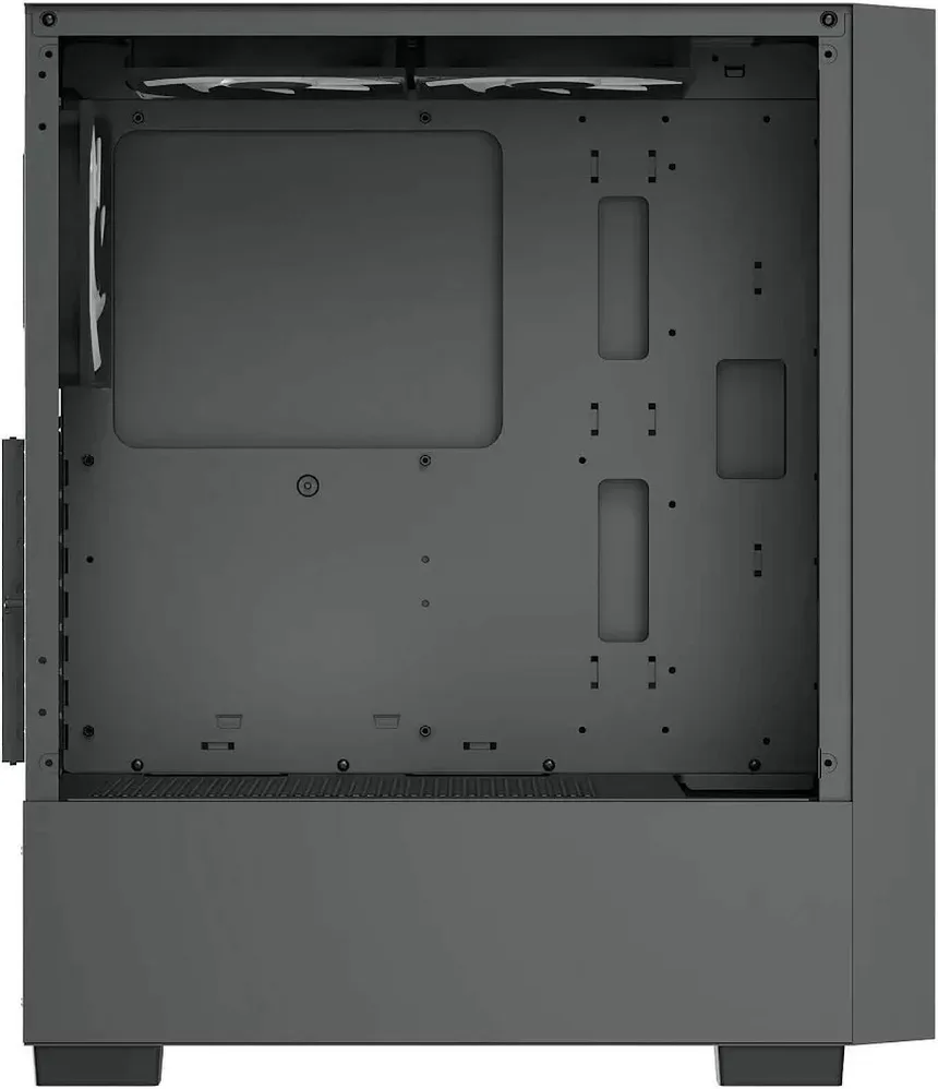 AeroCool B508A ATX RGB - vue 5