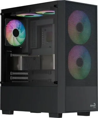 AeroCool B508A ATX RGB