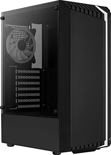 Aerocool Bionic V2 RGB ATX - vue 7