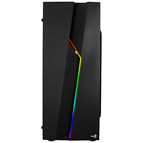 Aerocool Bolt RGB ATX - vue 2