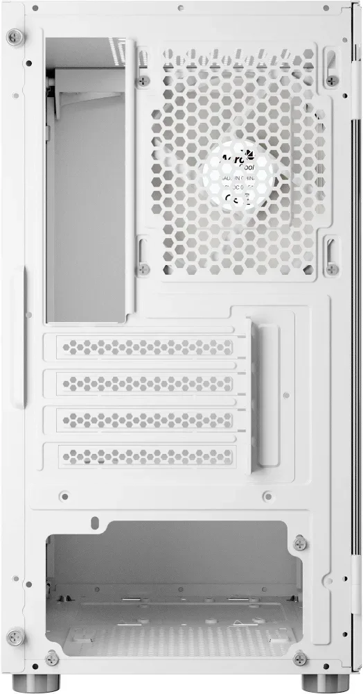 AeroCool CS-111 mITX - vue 3