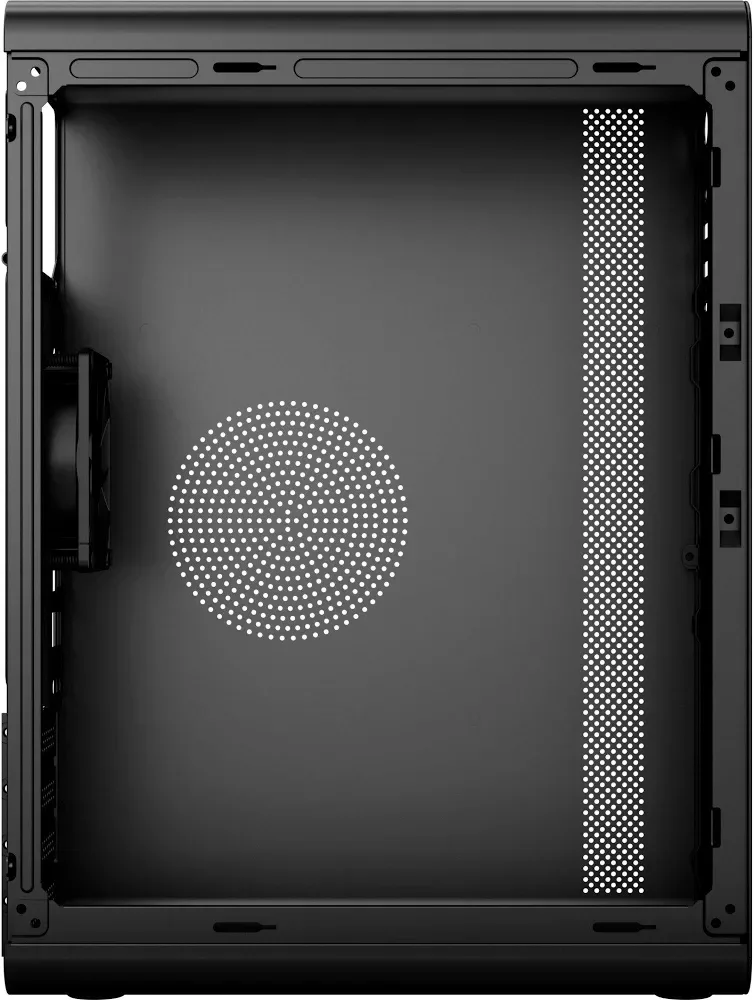 AeroCool CS110 mITX - vue 2