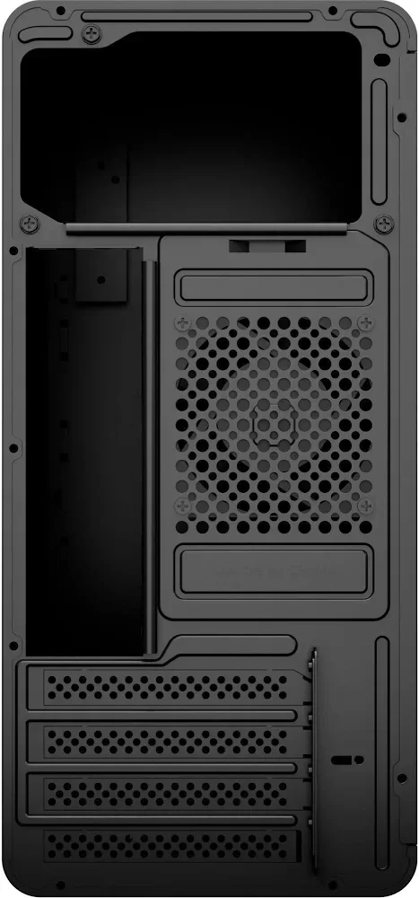 AeroCool CS110 mITX - vue 5