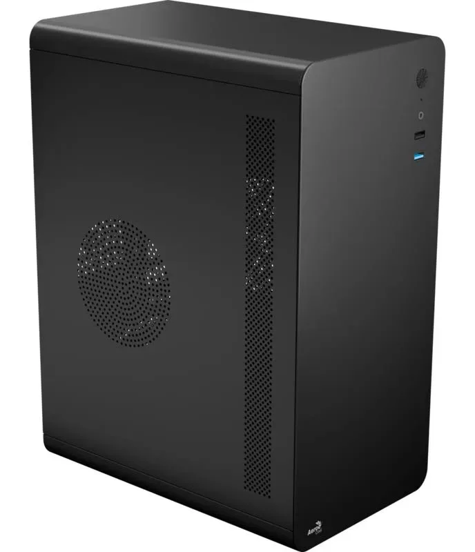 AeroCool CS110 mITX