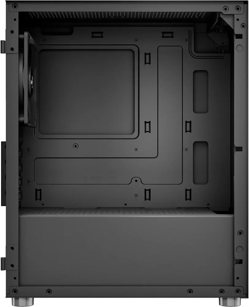 AeroCool CS111 Mini Tower - vue 3