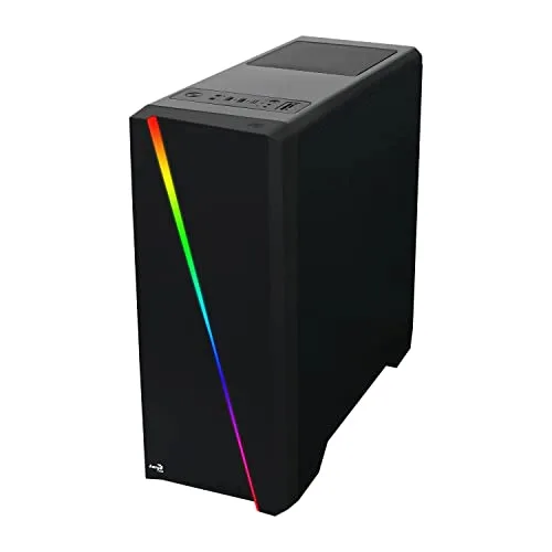 AeroCool Cylon LED ATX RGB - vue 4