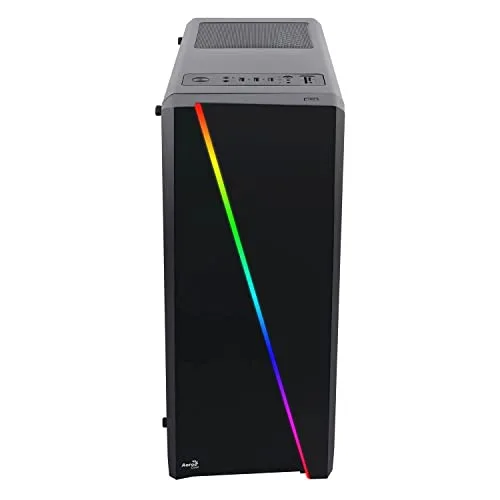 AeroCool Cylon LED ATX RGB - vue 6