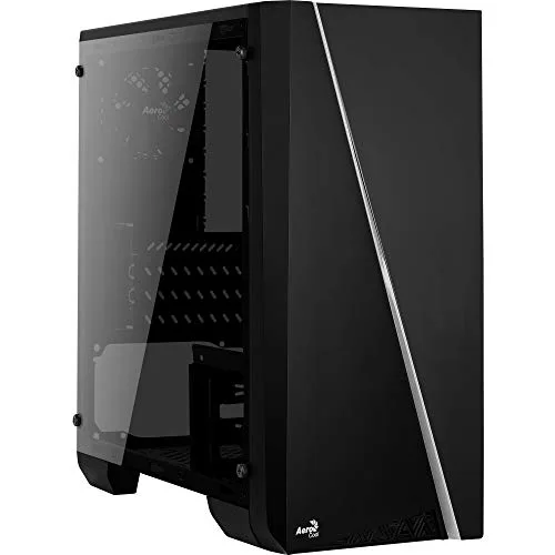 Aerocool Cylon Mini mATX RGB - vue 4