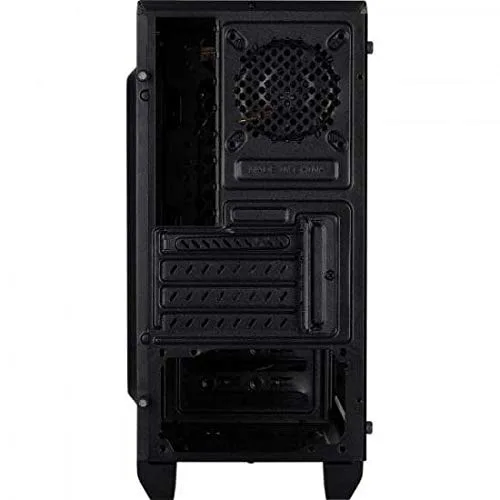 Aerocool Cylon Mini mATX RGB - vue 9