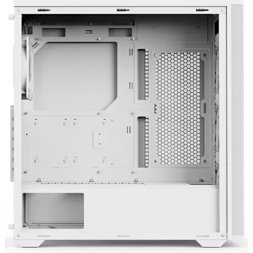 Aerocool D301A mATX RGB - vue 4