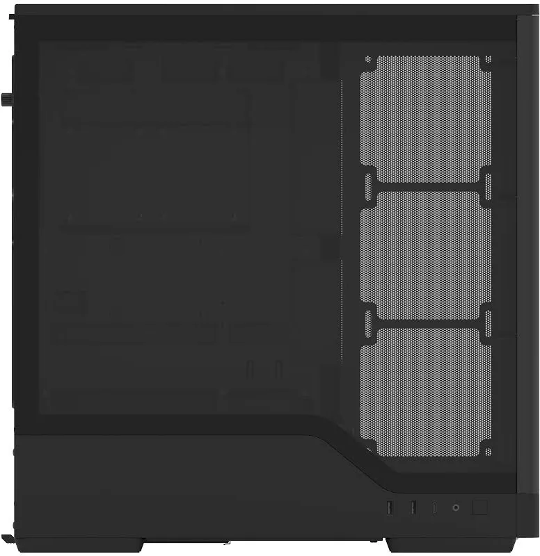 AeroCool D520A ATX RGB - vue 5
