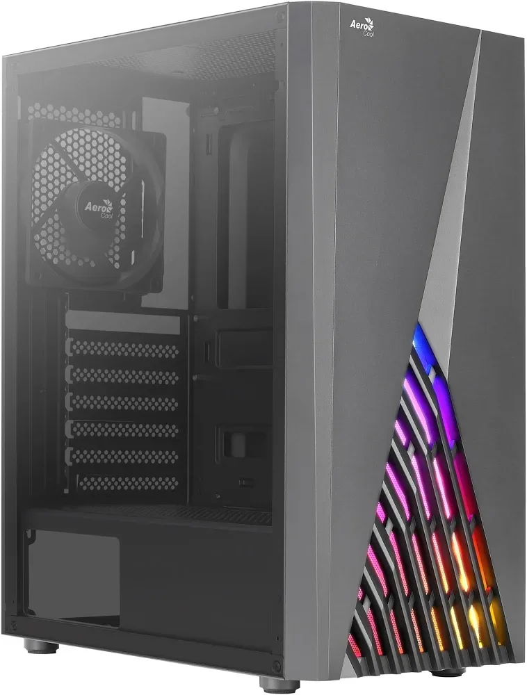 Aerocool Delta ATX RGB