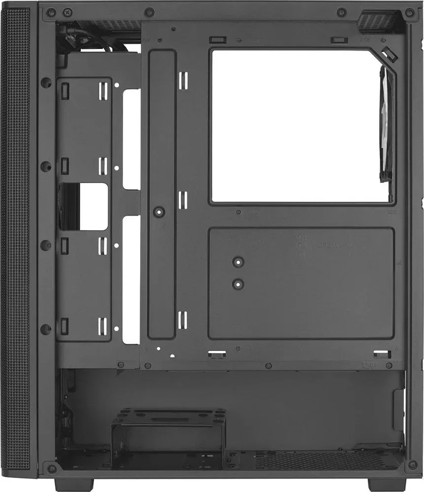 AeroCool Design Midi Tower ATX RGB - vue 3