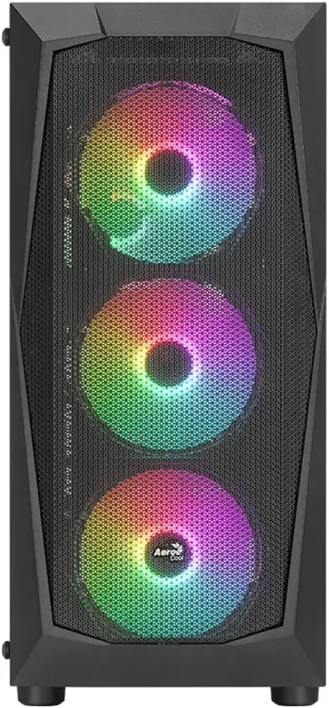 Aerocool Falcon ARGB ATX - vue 5