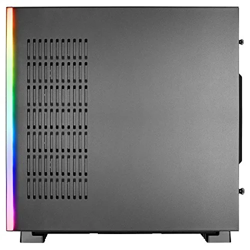 Aerocool Glo ATX RGB - vue 7