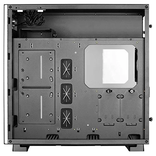 Aerocool Glo ATX RGB - vue 8