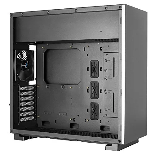 Aerocool Glo ATX RGB - vue 9