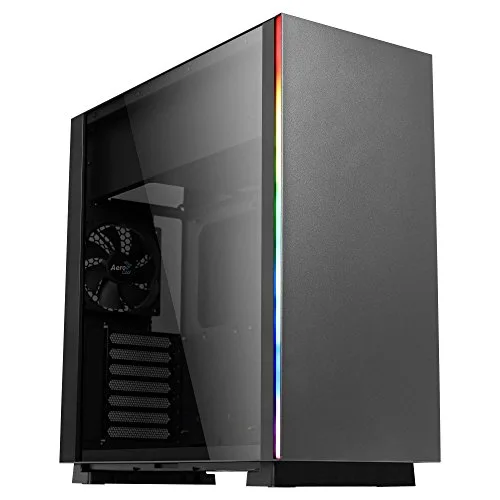 Aerocool Glo ATX RGB
