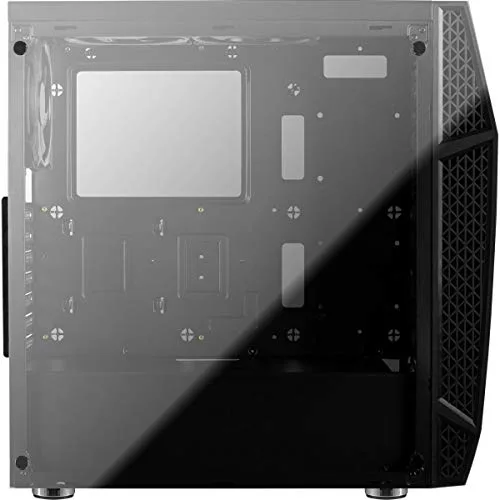 Aerocool Klaw RGB ATX - vue 9