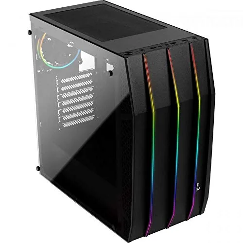 Aerocool Klaw RGB ATX