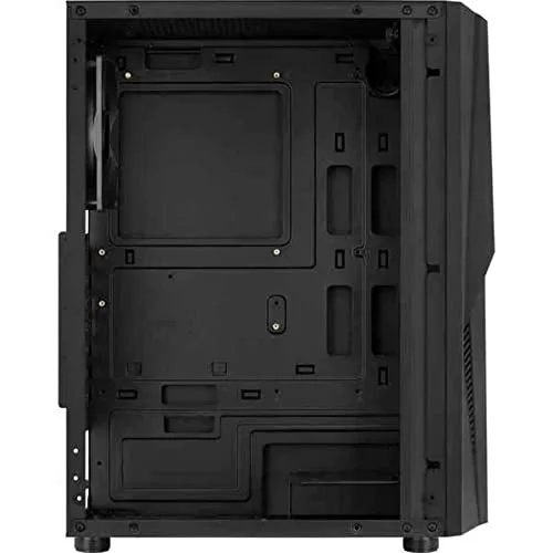 Aerocool Mèche ATX RGB - vue 3