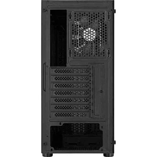 Aerocool Mèche ATX RGB - vue 4