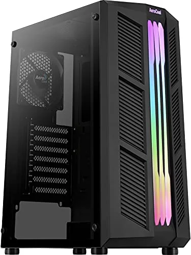 Aerocool Prime ATX RGB - vue 2