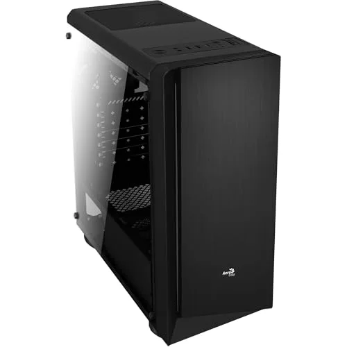 Aerocool RIFT RGB ATX - vue 5