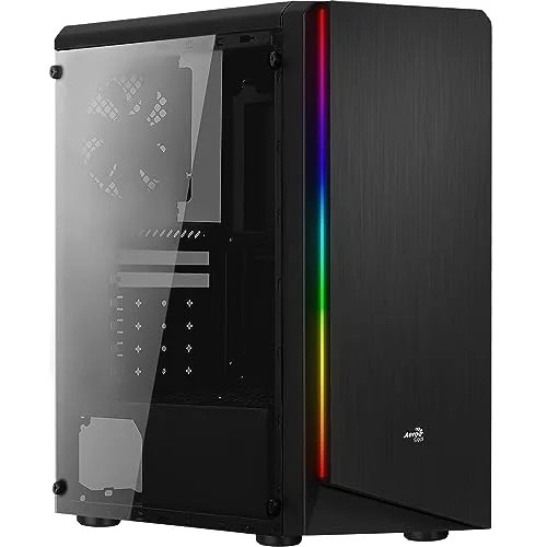 Aerocool RIFT RGB ATX