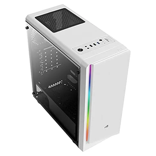 Aerocool RIFT RGB ATX - vue 4