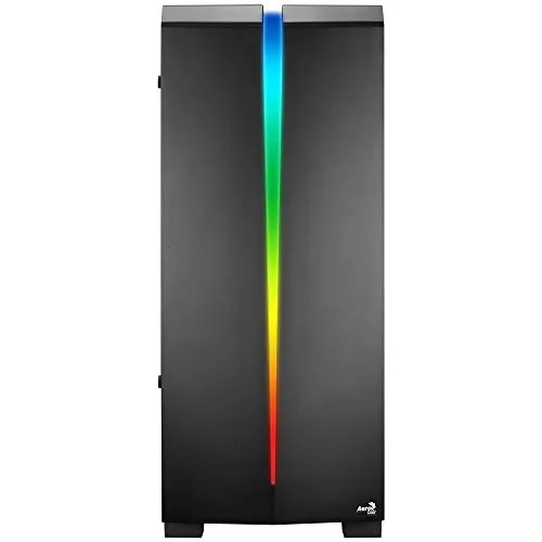 Aerocool Scar ATX RGB - vue 2