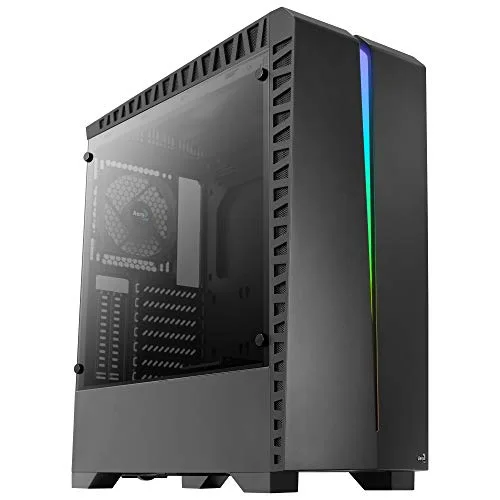 Aerocool Scar ATX RGB - vue 4