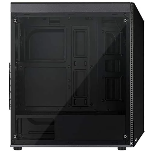Aerocool Shard RGB ATX - vue 5