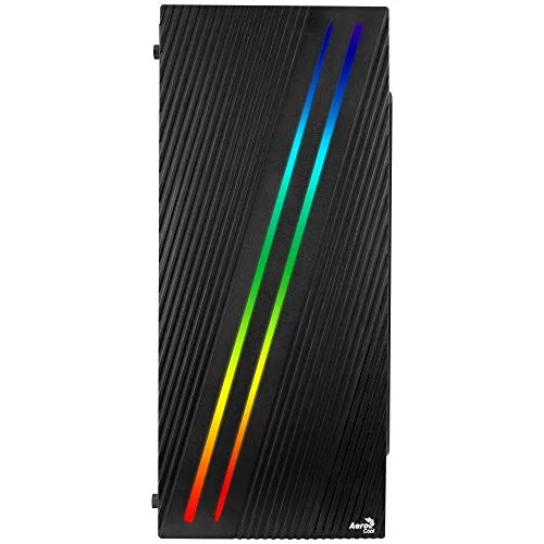 Aerocool Streak RGB ATX - vue 2