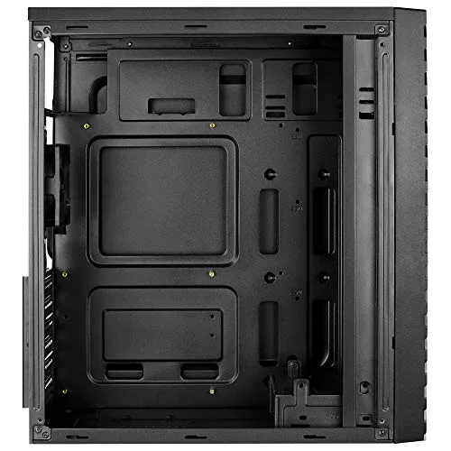 Aerocool Streak RGB ATX - vue 5
