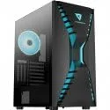 Aerocool ThunderX3 CRONUSBK ATX RGB - vue 6