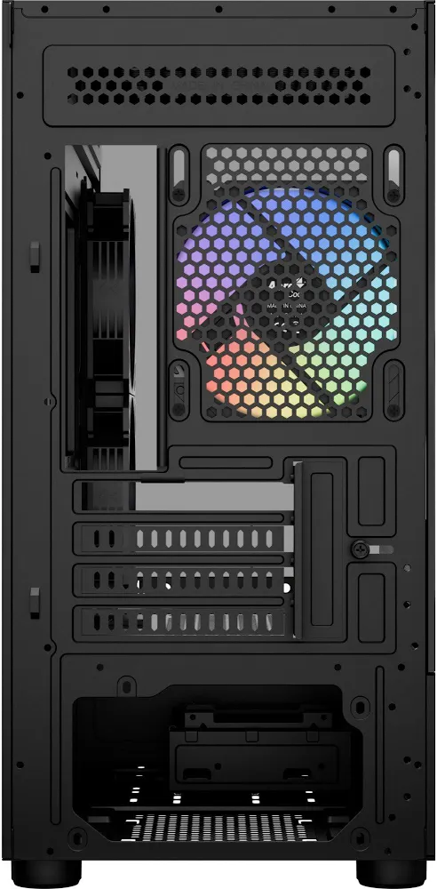 AeroCool Viewport Mini-G mITX RGB - vue 5