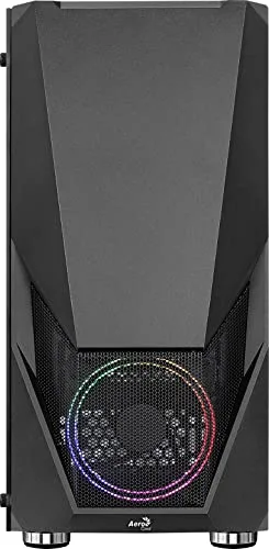 Aerocool Zauron ATX RGB - vue 5