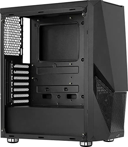 Aerocool Zauron ATX RGB - vue 8
