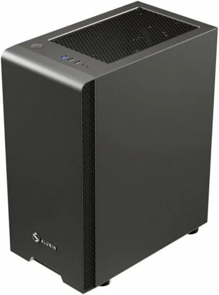 Alurin Work ATX - vue 2