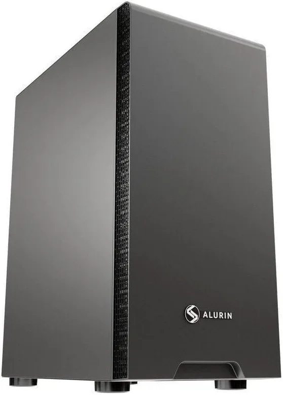 Alurin Work ATX