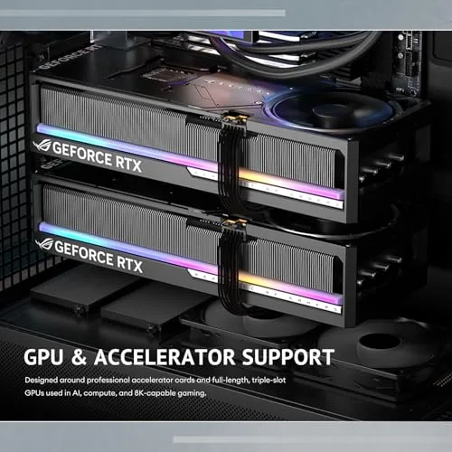 Antec 900 ATX - vue 5