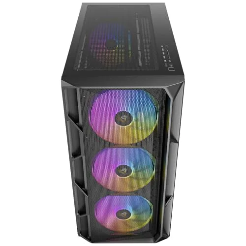 Antec AX-1000 E-ATX RGB - vue 4