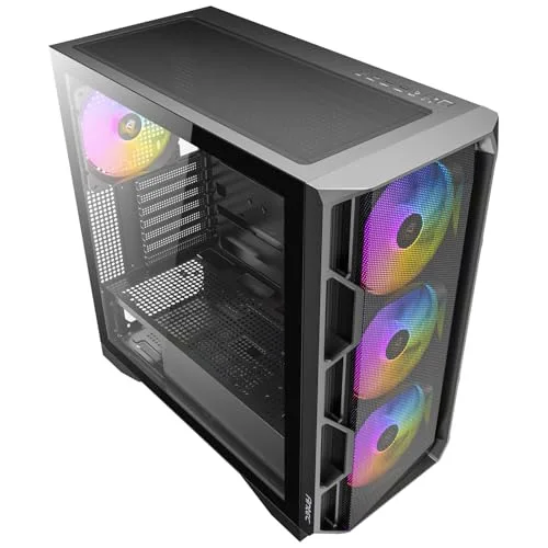 Antec AX-1000 E-ATX RGB - vue 5