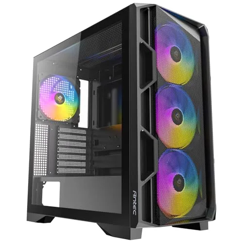 Antec AX-1000 E-ATX RGB