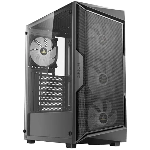 Antec AX61 Elite ATX RGB - vue 6