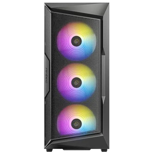 Antec AX61 Elite ATX RGB - vue 9