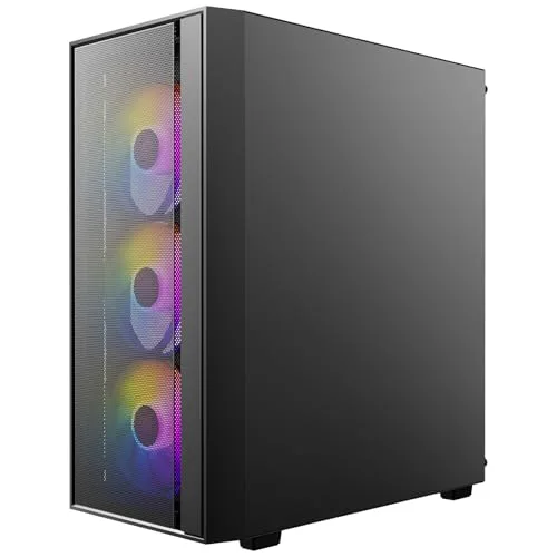 Antec AX65 mATX RGB