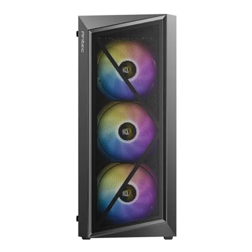 Antec AX67 ATX RGB - vue 2